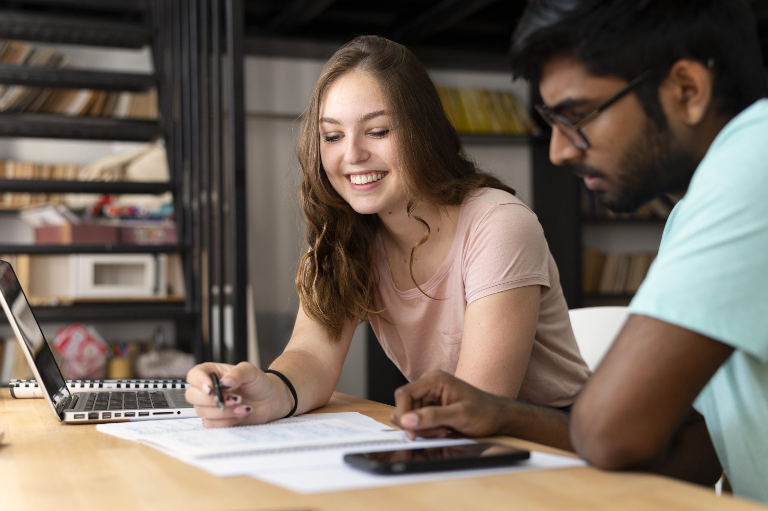 Becas para estudiantes Becas para estudiantes