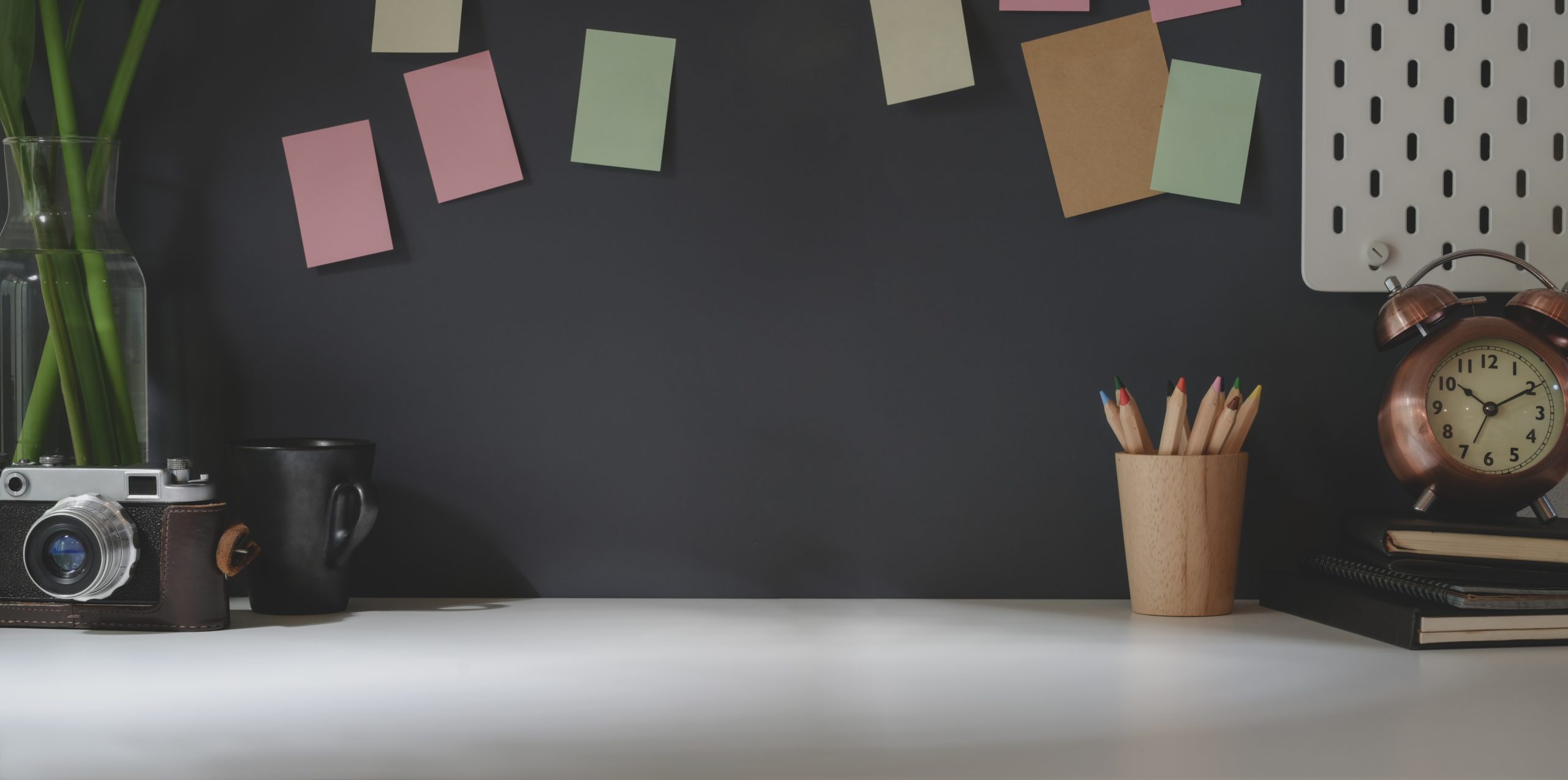 Cómo debe ser el espacio de estudio Cómo debe ser el espacio de estudio